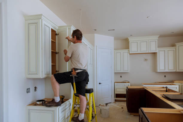 Licensed Appliance Installation service in Lumberton, TX - Remodeling Of Kitchen