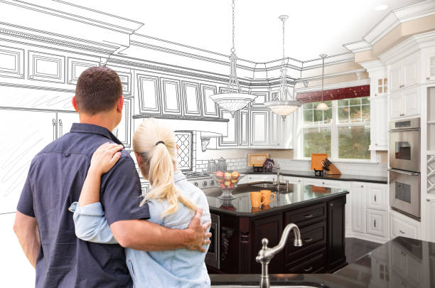 Professional Appliance Installation technician working in Lumberton, TX