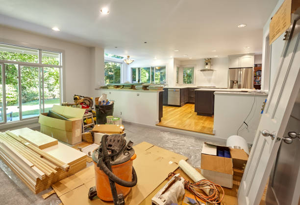 Reliable Appliance Installation contractor in Lumberton, TX by Remodeling Of Kitchen