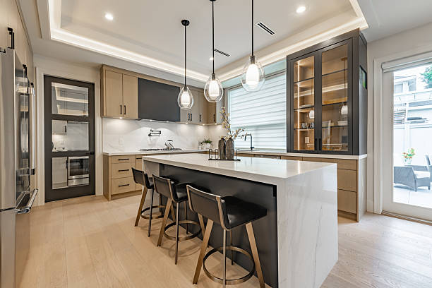 Trusted Appliance Installation service in Lumberton, TX - Remodeling Of Kitchen